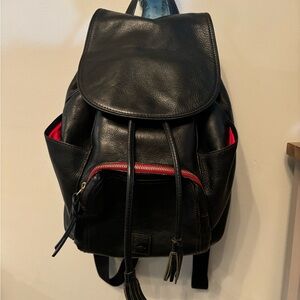 Dooney & Bourke Backpack